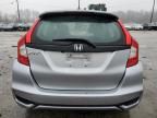 2019 Honda FIT LX