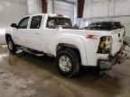 2009 GMC Sierra K2500 SLT