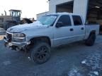 2005 GMC New Sierra K1500