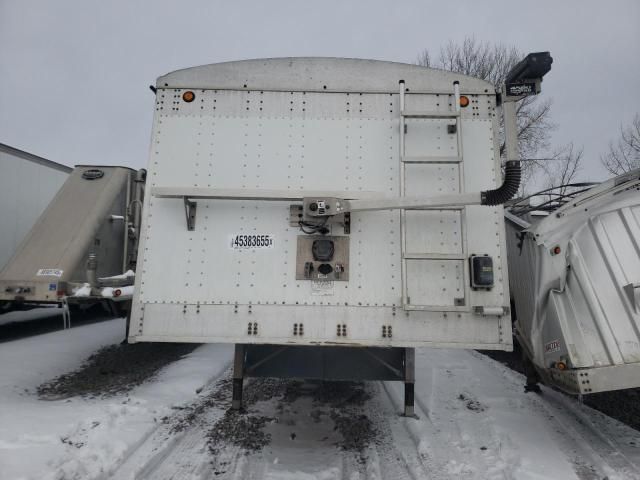 2009 Corn Trailer