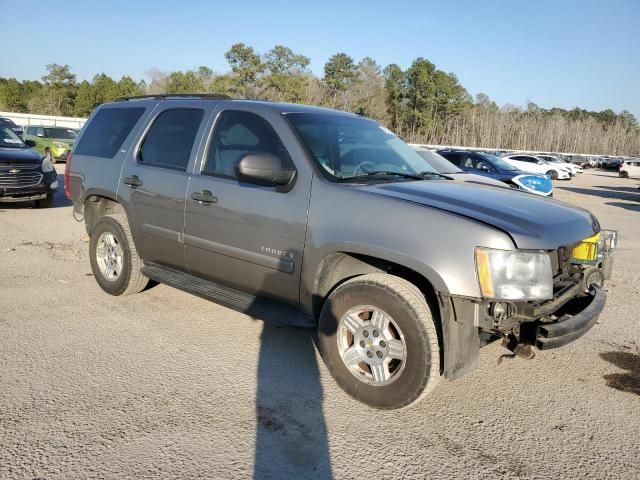 2007 Chevrolet Tahoe C1500