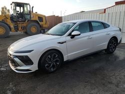 Hyundai Vehiculos salvage en venta: 2025 Hyundai Sonata SEL