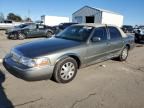 2004 Mercury Grand Marquis LS