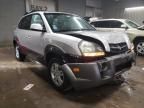 2006 Hyundai Tucson GLS