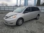 2006 Toyota Sienna CE