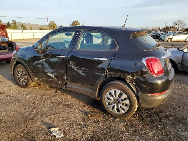 2017 Fiat 500X POP