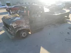 Salvage cars for sale at Wilmer, TX auction: 1979 Ford UK