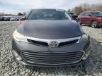 2014 Toyota Avalon Base