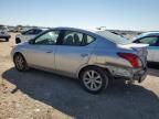 2014 Nissan Versa S