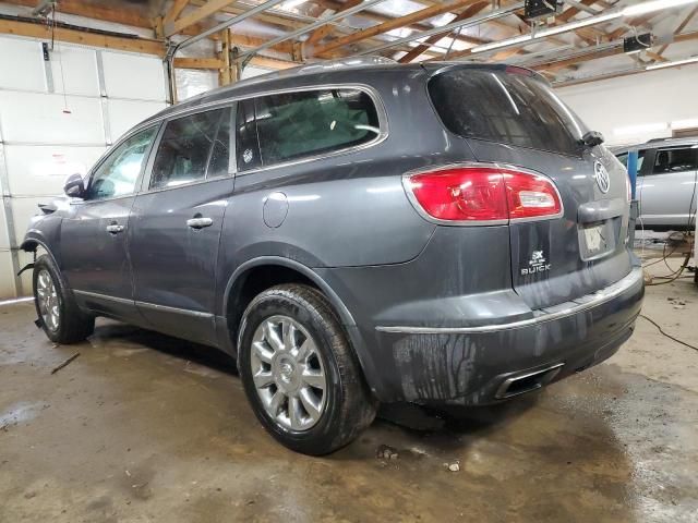 2014 Buick Enclave