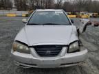 2004 Hyundai Elantra GLS