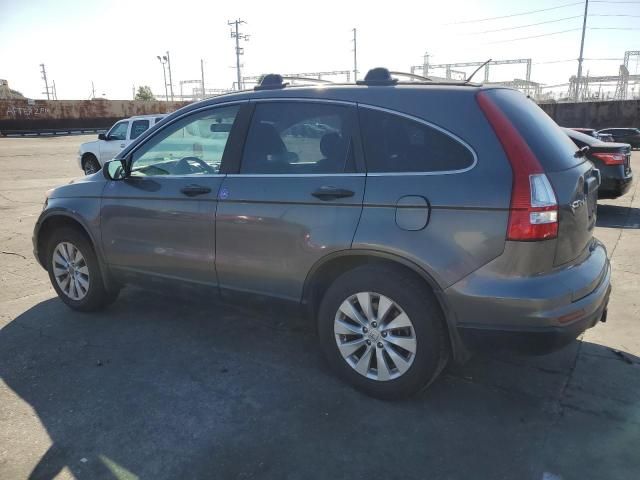 2011 Honda CR-V LX