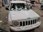 2011 Jeep Patriot Sport