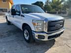 2016 Ford F250 Super Duty