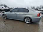 2008 BMW 328 XI