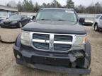 2007 Dodge Nitro SLT