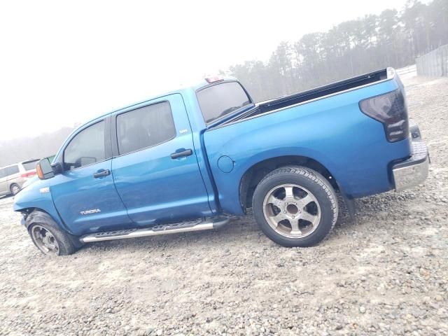 2007 Toyota Tundra Crewmax SR5