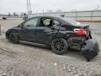 2015 Subaru WRX Premium