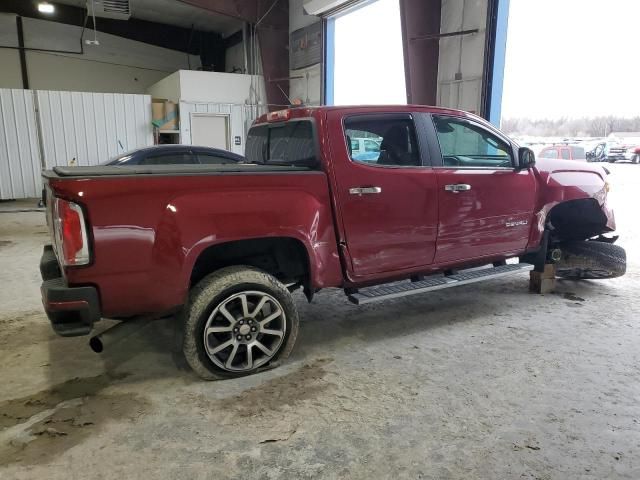 2019 GMC Canyon Denali