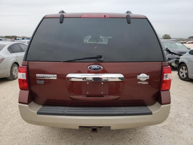 2008 Ford Expedition Eddie Bauer