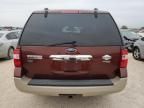 2008 Ford Expedition Eddie Bauer