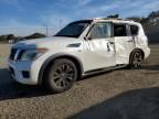 2017 Nissan Armada SV