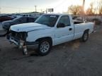 2006 Chevrolet Silverado C1500