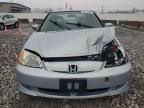 2003 Honda Civic Hybrid