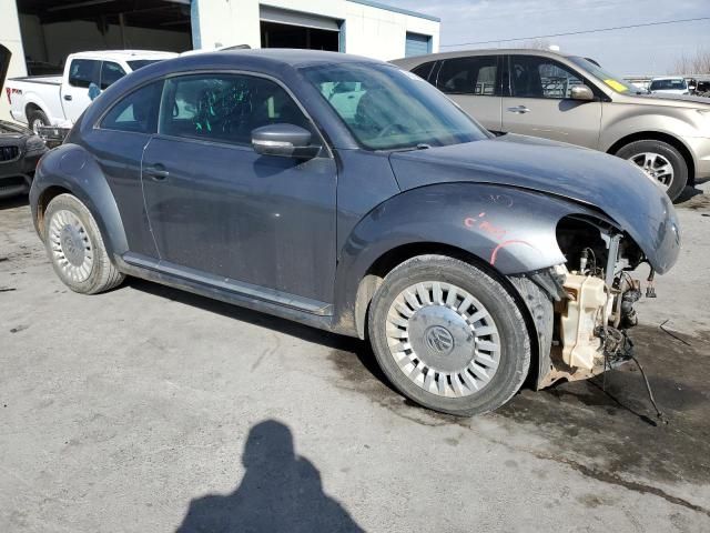 2014 Volkswagen Beetle Turbo