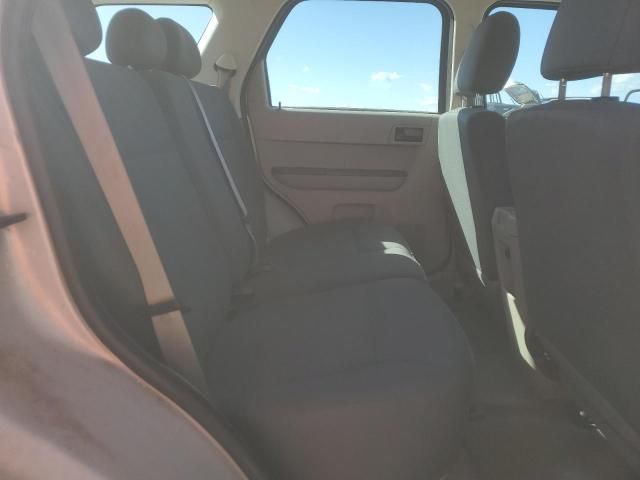 2009 Ford Escape XLS