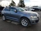 2013 Audi Q5 Premium