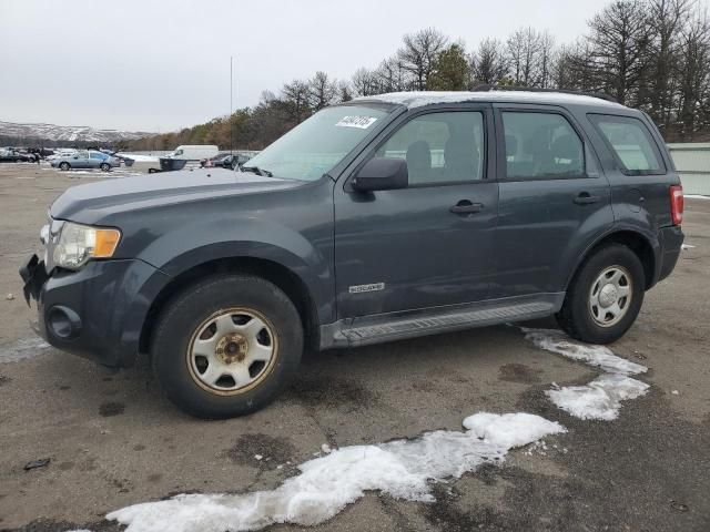 2008 Ford Escape XLS