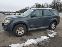 Ford Escape xls salvage cars for sale: 2008 Ford Escape XLS