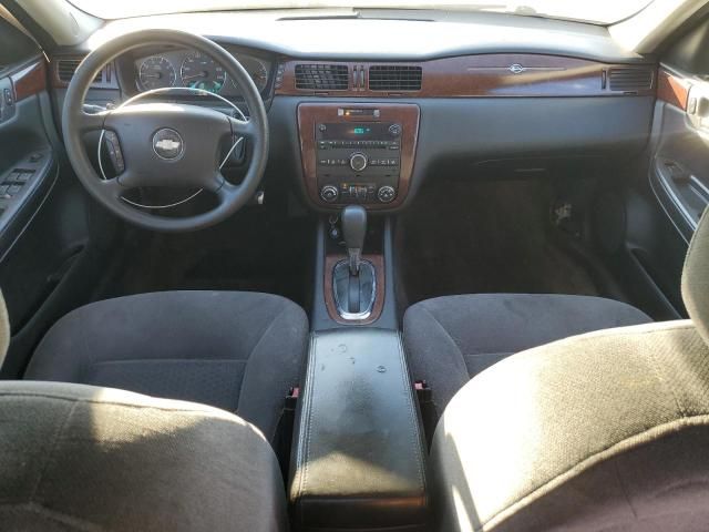 2007 Chevrolet Impala LT