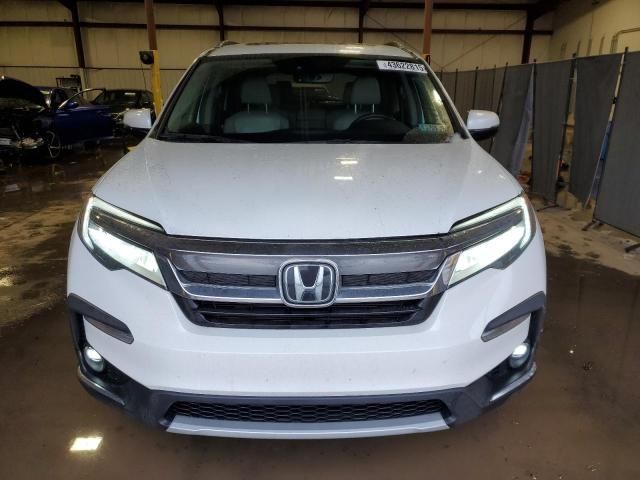 2020 Honda Pilot Touring