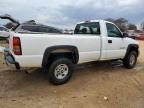 2006 GMC Sierra C2500 Heavy Duty