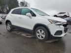 2020 Chevrolet Trax 1LT