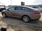 2011 Buick Lacrosse CXL