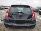 2019 Honda FIT LX