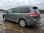 2011 Toyota Sienna XLE