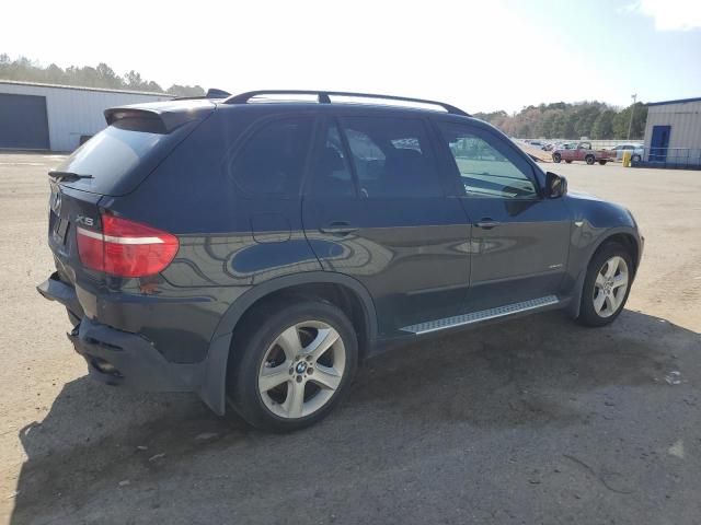 2009 BMW X5 XDRIVE30I