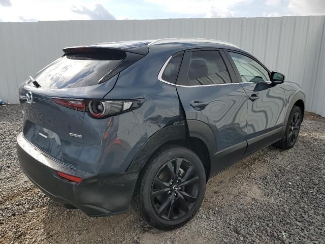 2025 Mazda CX-30 Preferred