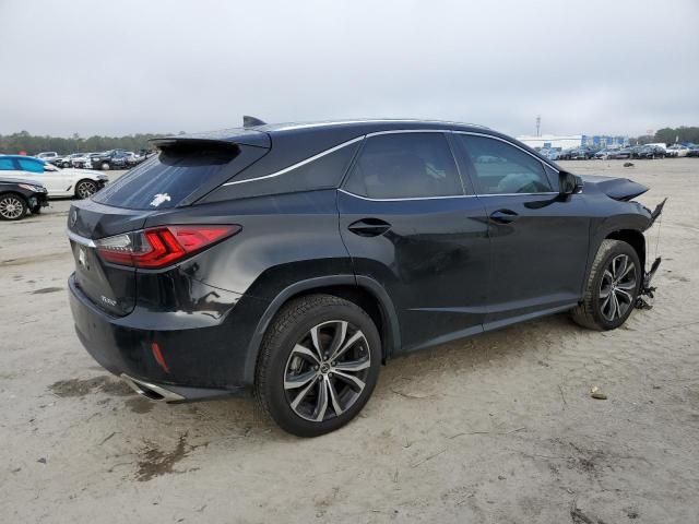 2019 Lexus RX 350 Base