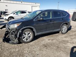 Honda Vehiculos salvage en venta: 2012 Honda CR-V EXL