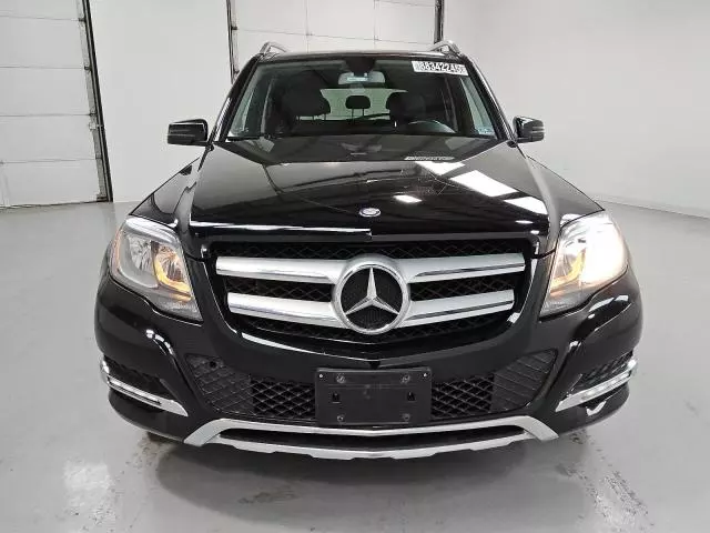 2014 Mercedes-Benz GLK 350 4matic