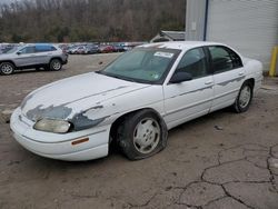 Chevrolet Lumina Vehiculos salvage en venta: 1998 Chevrolet Lumina Base