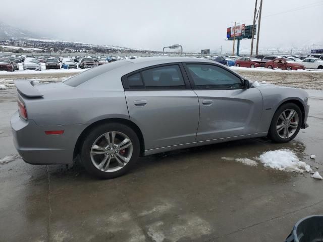 2014 Dodge Charger R/T