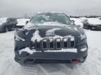 2017 Jeep Cherokee Trailhawk