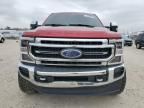 2020 Ford F250 Super Duty