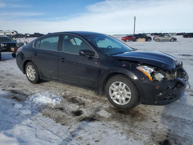 2010 Nissan Altima Base